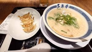 名島亭 博多デイトス店