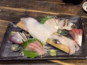 惣や