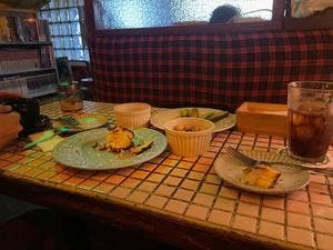 喫茶バー ナイマ