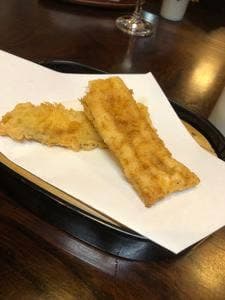 神楽坂 お座敷天婦羅 天孝