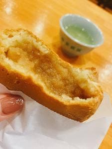 蜂楽饅頭 福岡西新店
