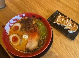 ラーメンまこと屋 一宮尾西店