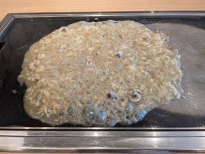 お好み・もんじゃ 清十郎 テラスモール湘南店