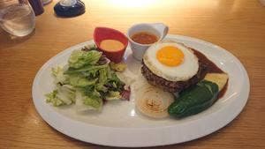 むさしの森珈琲 宝塚中筋店