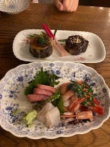 和洋旬菜 可族