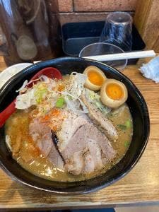 麺処花田 上野店