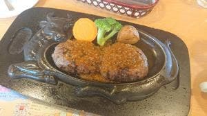 炭焼きレストラン さわやか 磐田本店