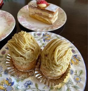 アリゼ洋菓子店