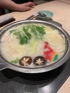 鳥善 西中洲別館