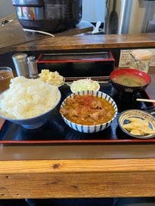 もつ煮カド屋