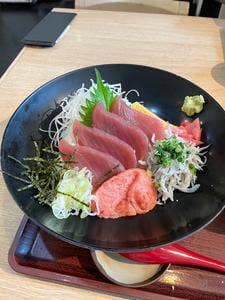 築地食堂 源ちゃん AKIBA ICHI店