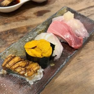 中央市場 ゑんどう