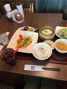 茶屋 草木万里野 熊谷店