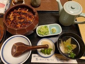 なまずや羽島分店