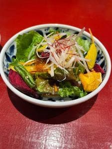 焼肉トラジ 大阪ヒルトンプラザ ウエスト店