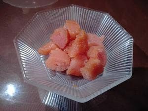 勝どき