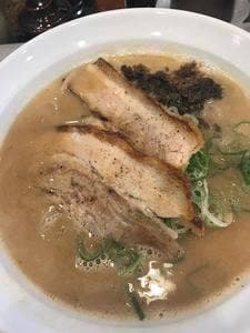 ラーメン 三九