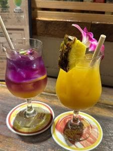 アロハテーブル 飯田橋