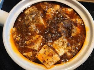 中華川菜 蓮華
