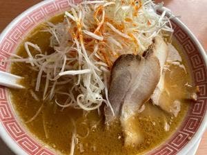 幸楽苑 武里店