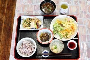 青い鳥 けやきの森