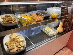 キッチン カプリス