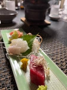 和庵 肥田亭 なごみあん ひだてい