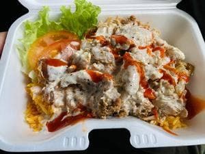 J's Vendor
