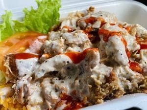 J's Vendor