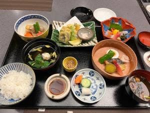 松風
