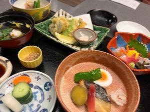 松風
