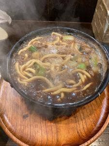 煮込うどん山本屋町田