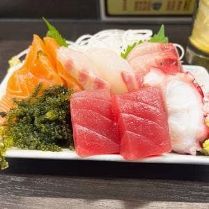 立ち呑み処 ふくふく