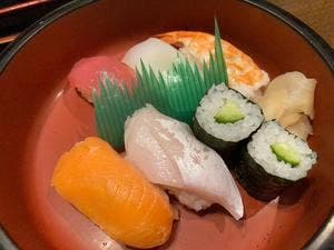 GASSHO RESTAURANT まこと