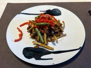 熊龍酒家 流山おおたかの森店