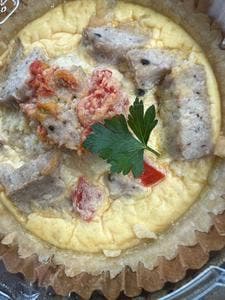 白山キッシュハウス クゥーイ