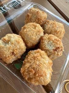 峠茶屋ひょうたん屋 土山SA