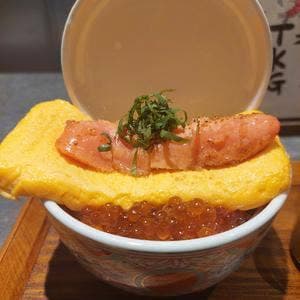 凄いTKG たまらん