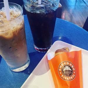 サンマルクカフェ イオンマリナタウン店
