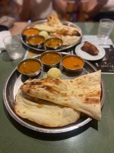 マサラキッチン