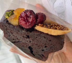 かしの木・Mi・CHi