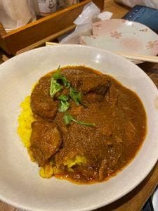 スパイス&ハーブ居酒屋 やるき