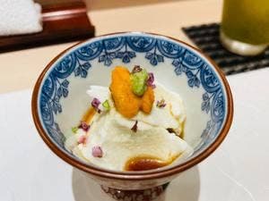 鮨 神戸まつもと