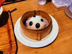 台湾点心房 アリオ倉敷店