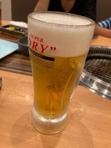 焼肉おしわら 雅 尾張旭店