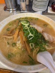 中華料理 一来一来