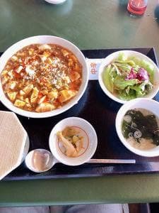 信濃ゴルフ倶楽部 レストラン