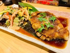 呑処 十三夜