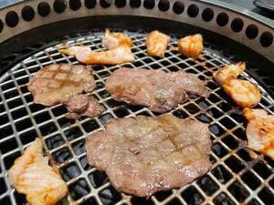 焼肉もとぶ牧場 もとぶ店