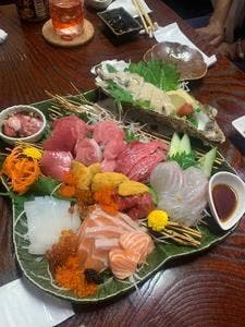 味一